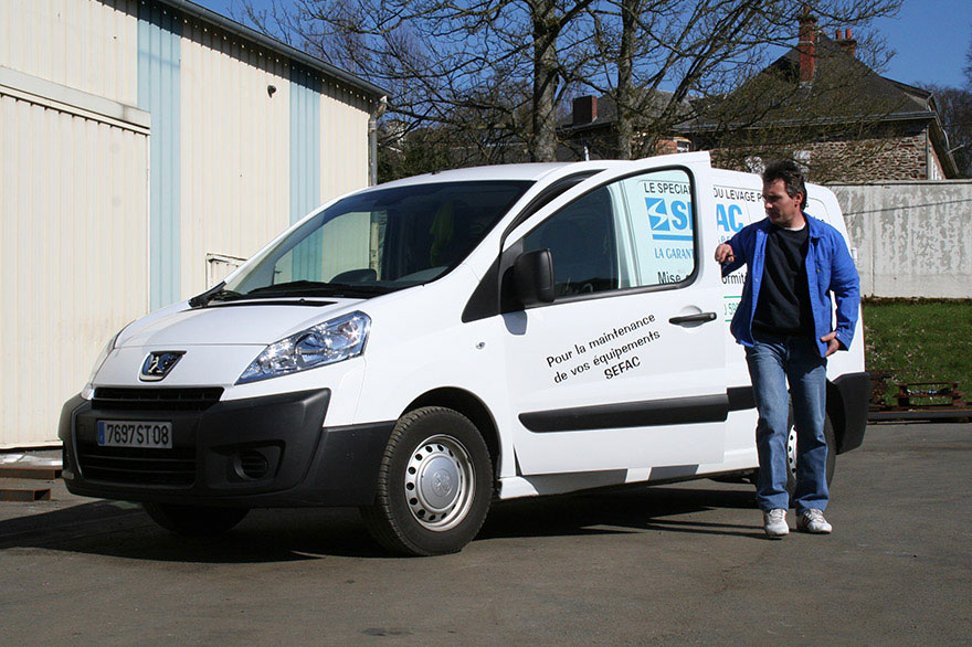 Contrats de service