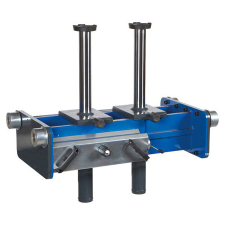 Vérin de levage hydraulique - CBH6710