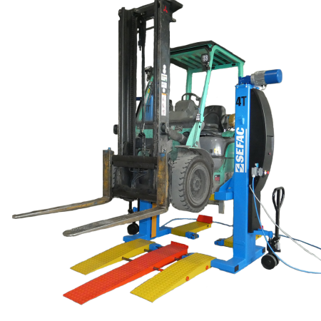 Colonne de levage 600M40