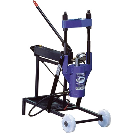 Presses à pivots - APP661