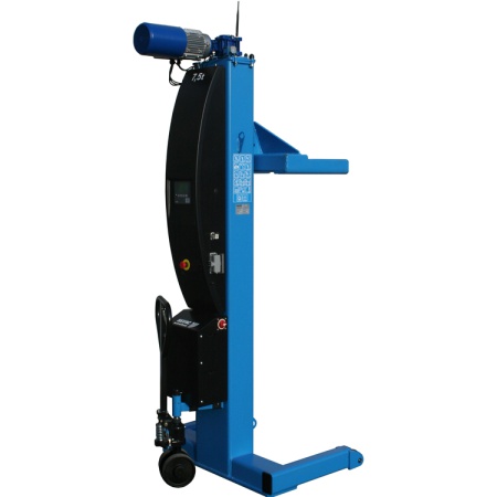 Colonne de levage sans fil - PME 75E