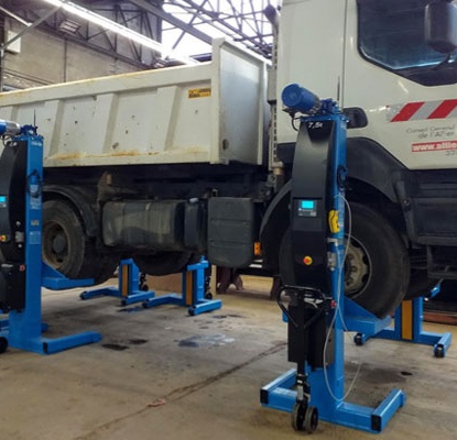 Conseil Général de l'Allier